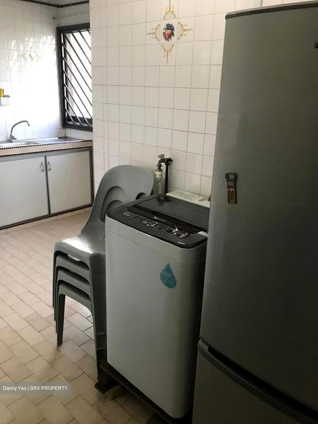 Bishan Street 12 (Bishan), Multi Generation #607979011